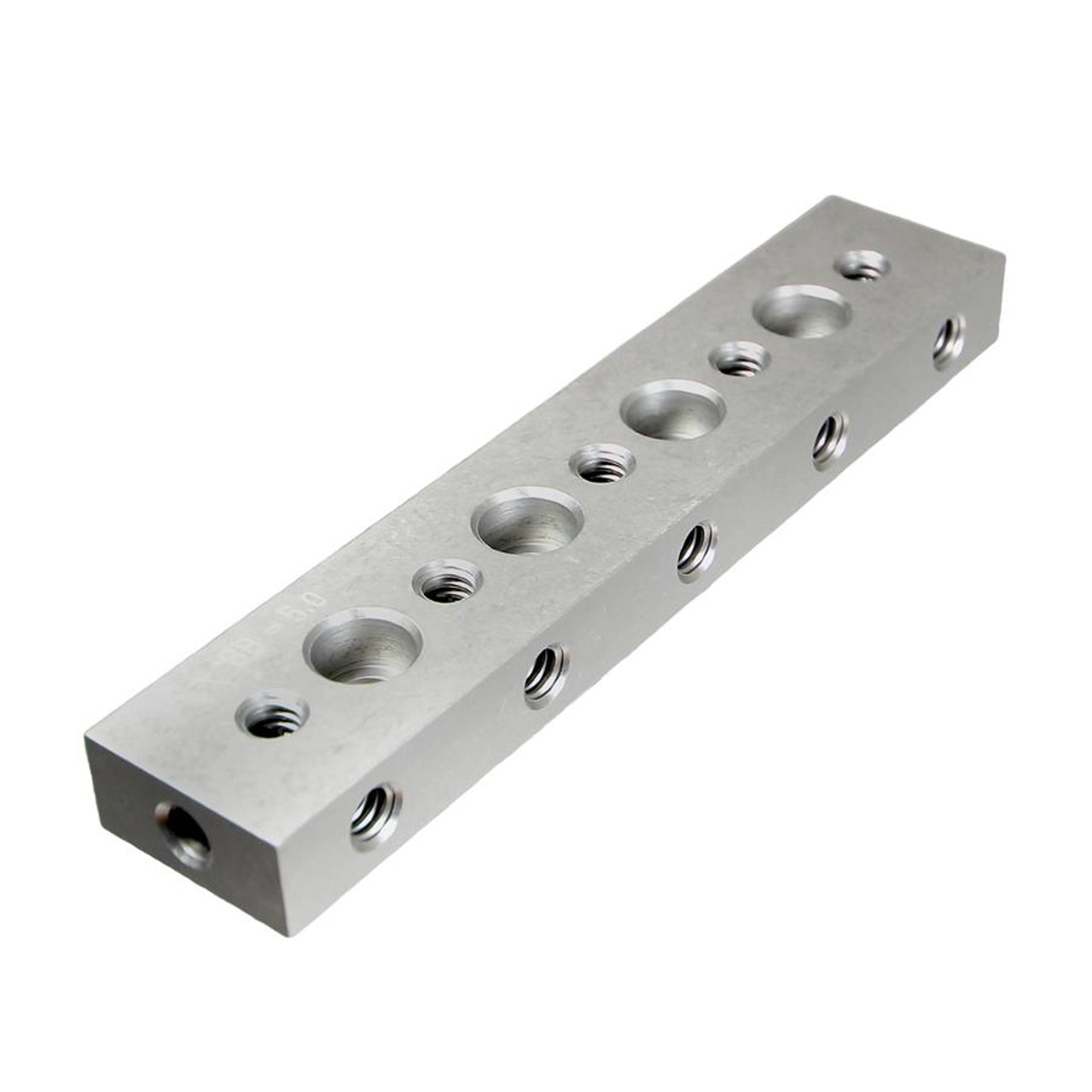 BB Series Building Block - Siskiyou Corporation